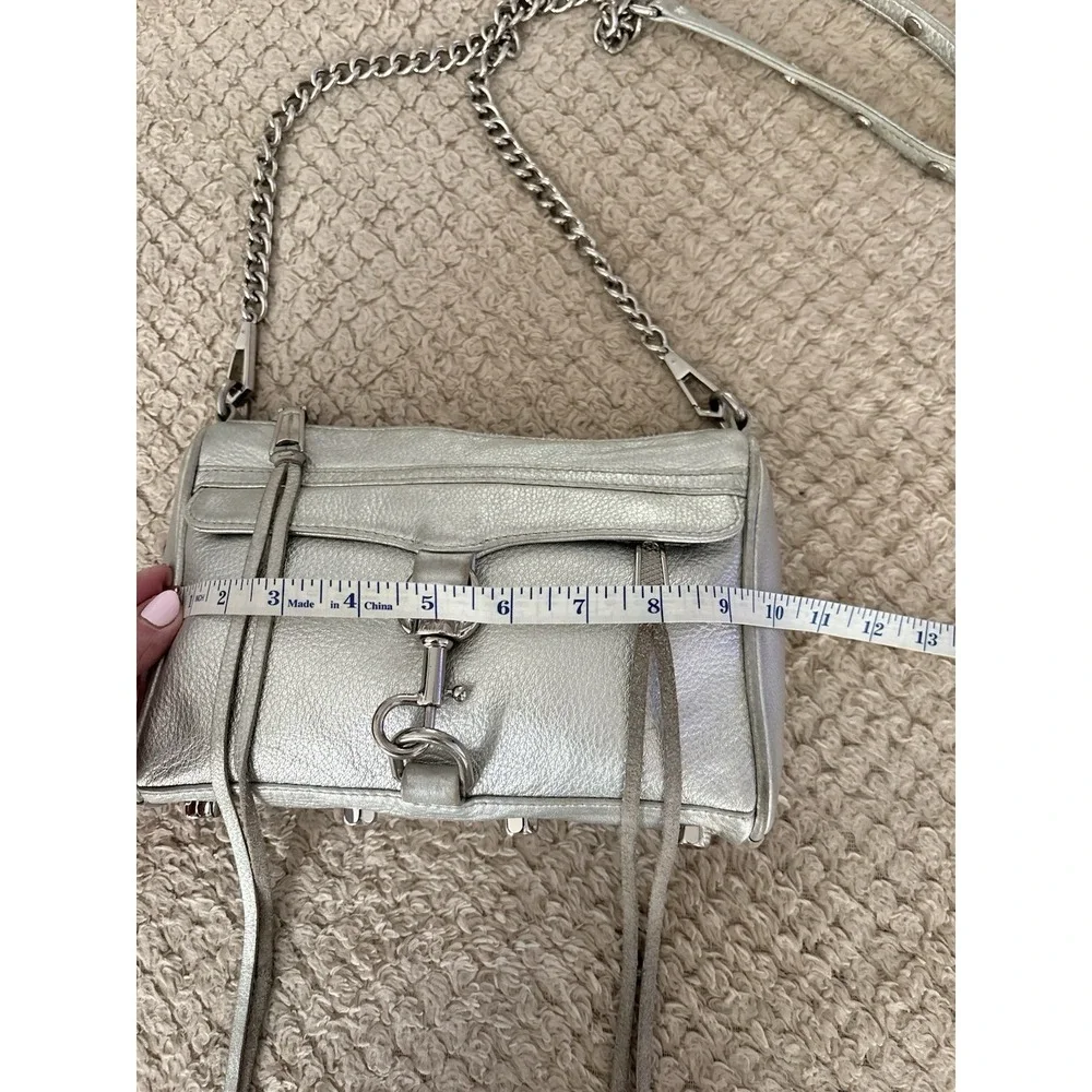 Rebecca Ingram rebecca minkoff